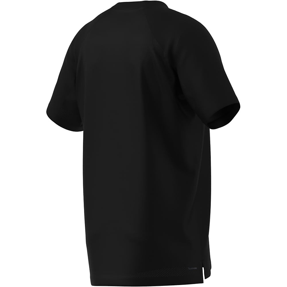 M TENNIS CLUB S/S Tシャツ