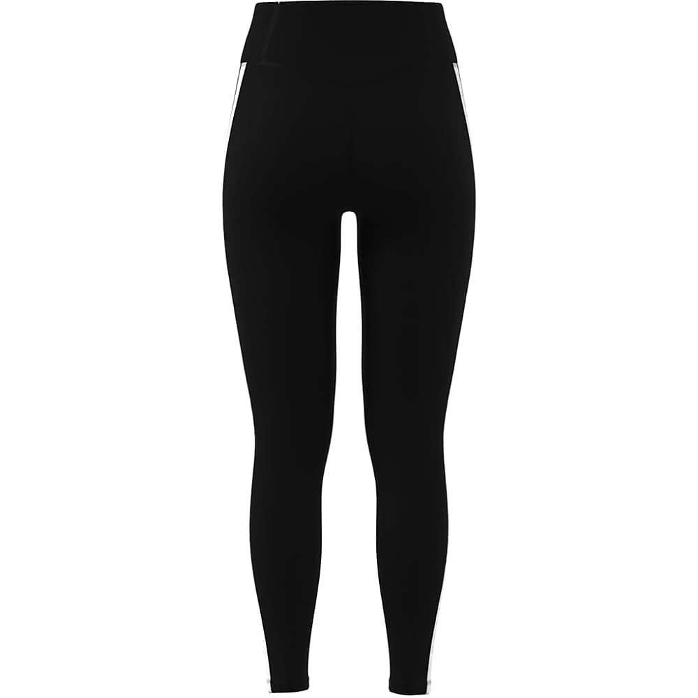 W TRN OPT ESS 3S レギンス