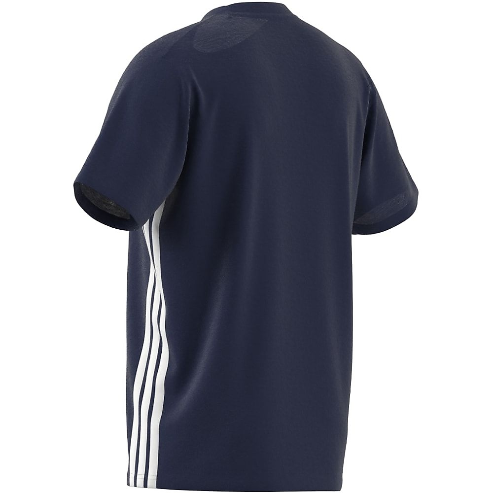 M TR-ES FEEL READY 3S Tシャツ