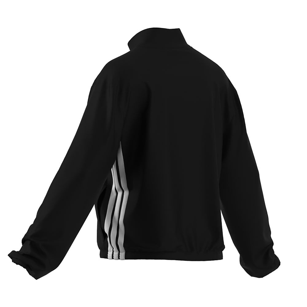 W TE 3S ウーブンジャケット