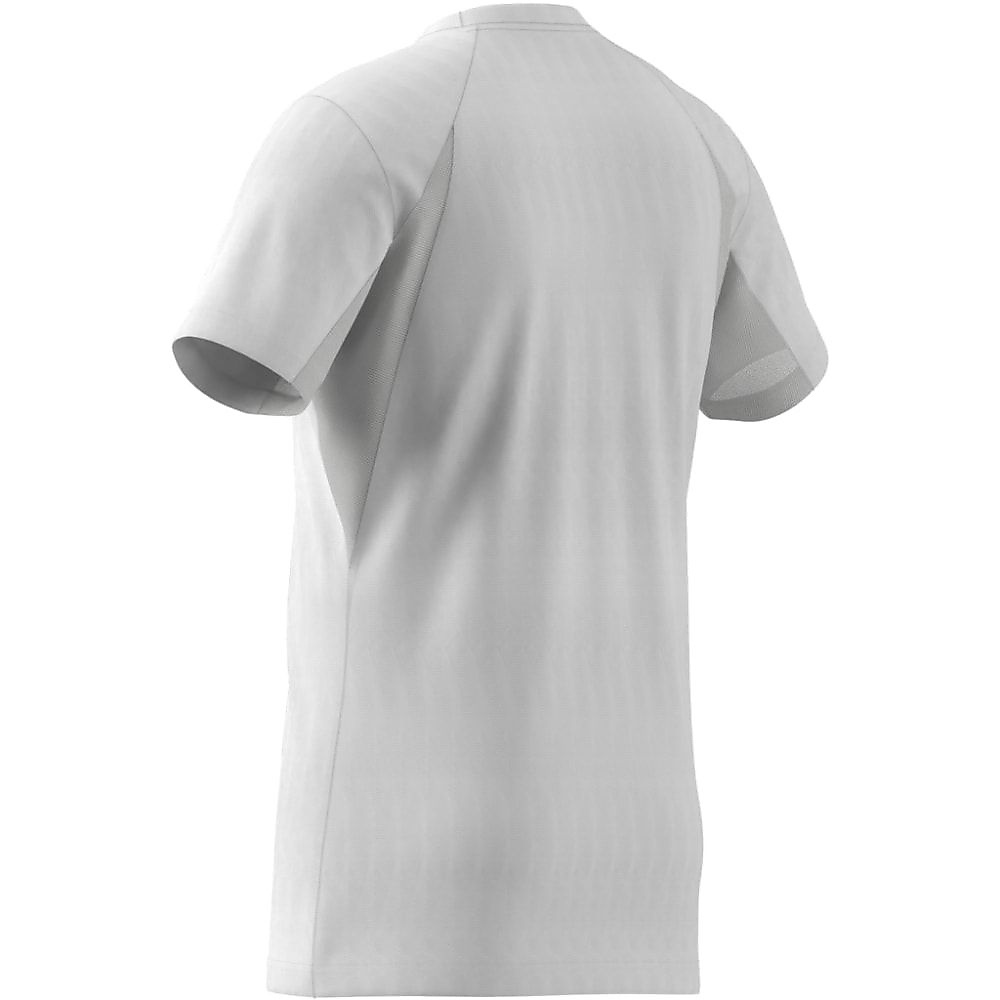 M TENNIS フリーリフトS/S Tシャツ