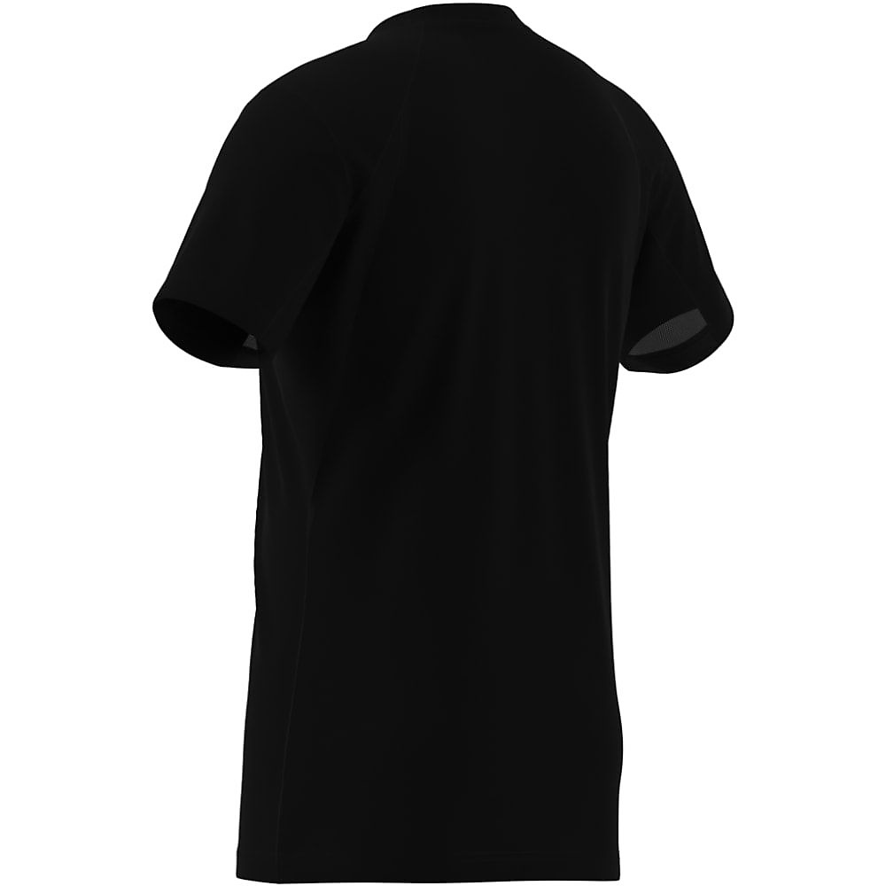 M TENNIS フリーリフトS/S Tシャツ