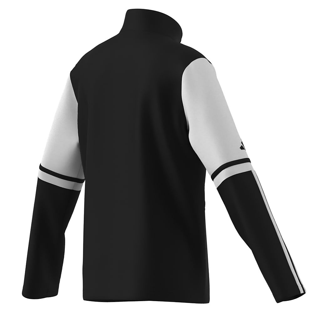 キッズ SQUADRA 25 トレーニングジャケット