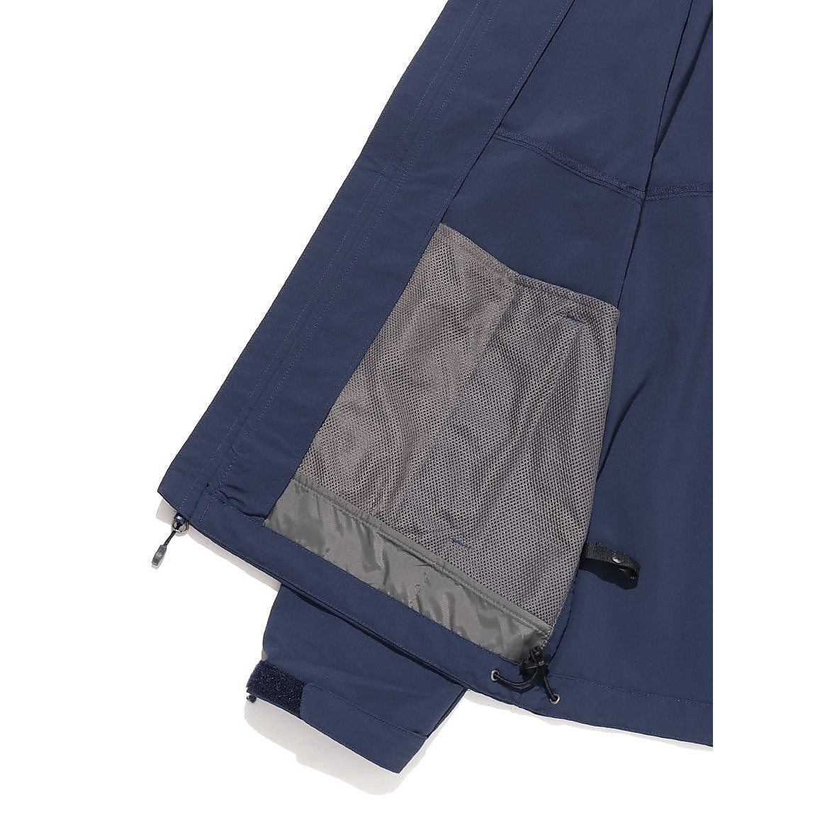 ウィメンズヴィザボナパス2ジャケット