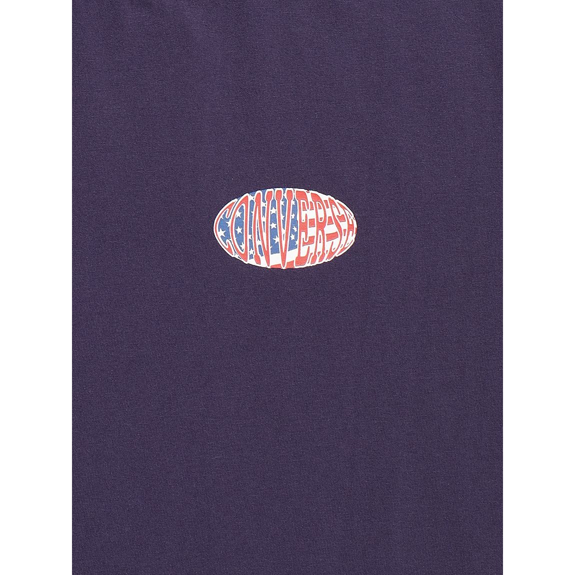 SA CV US CS LOGO TEE MENS