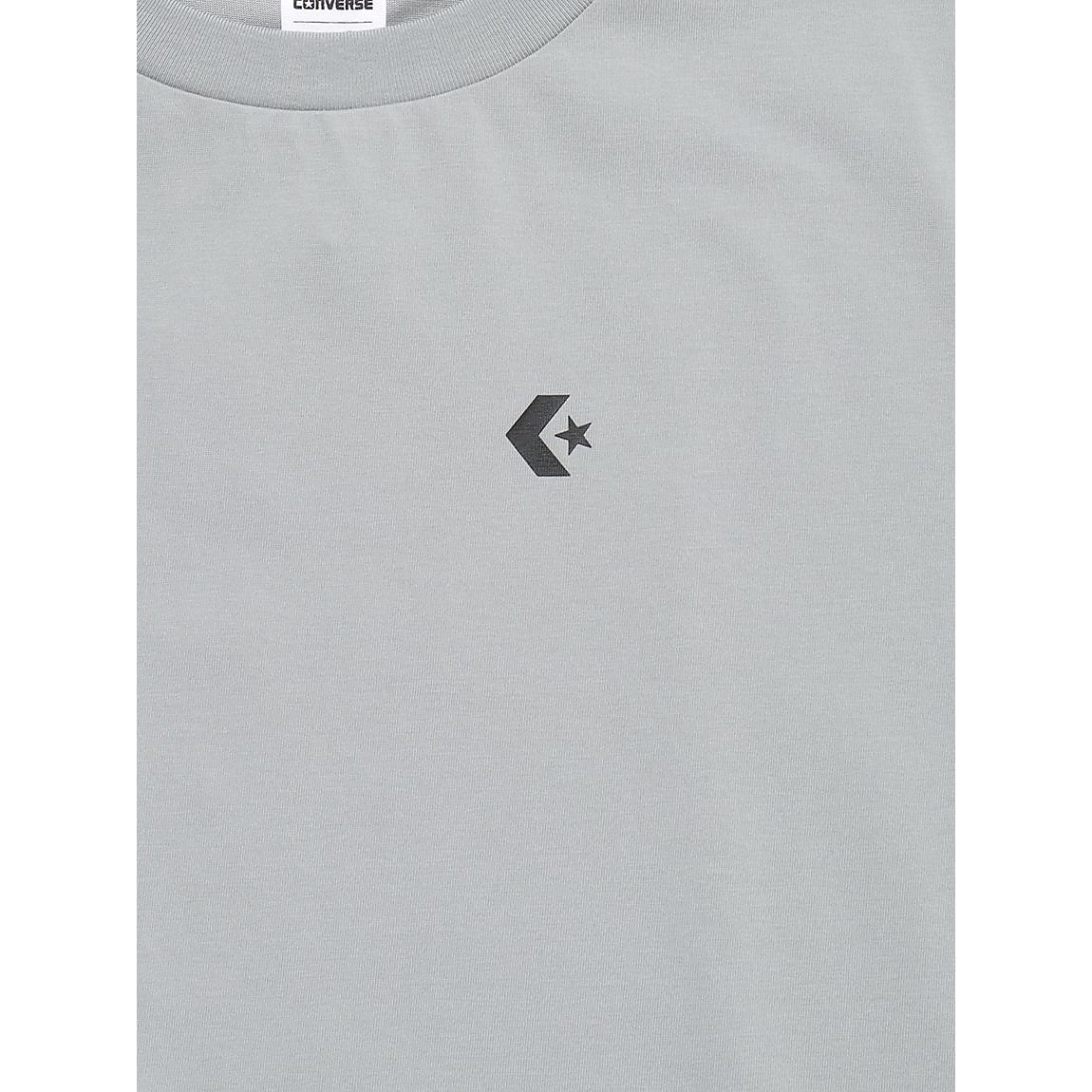 SA CV TAPE PT TEE MENS