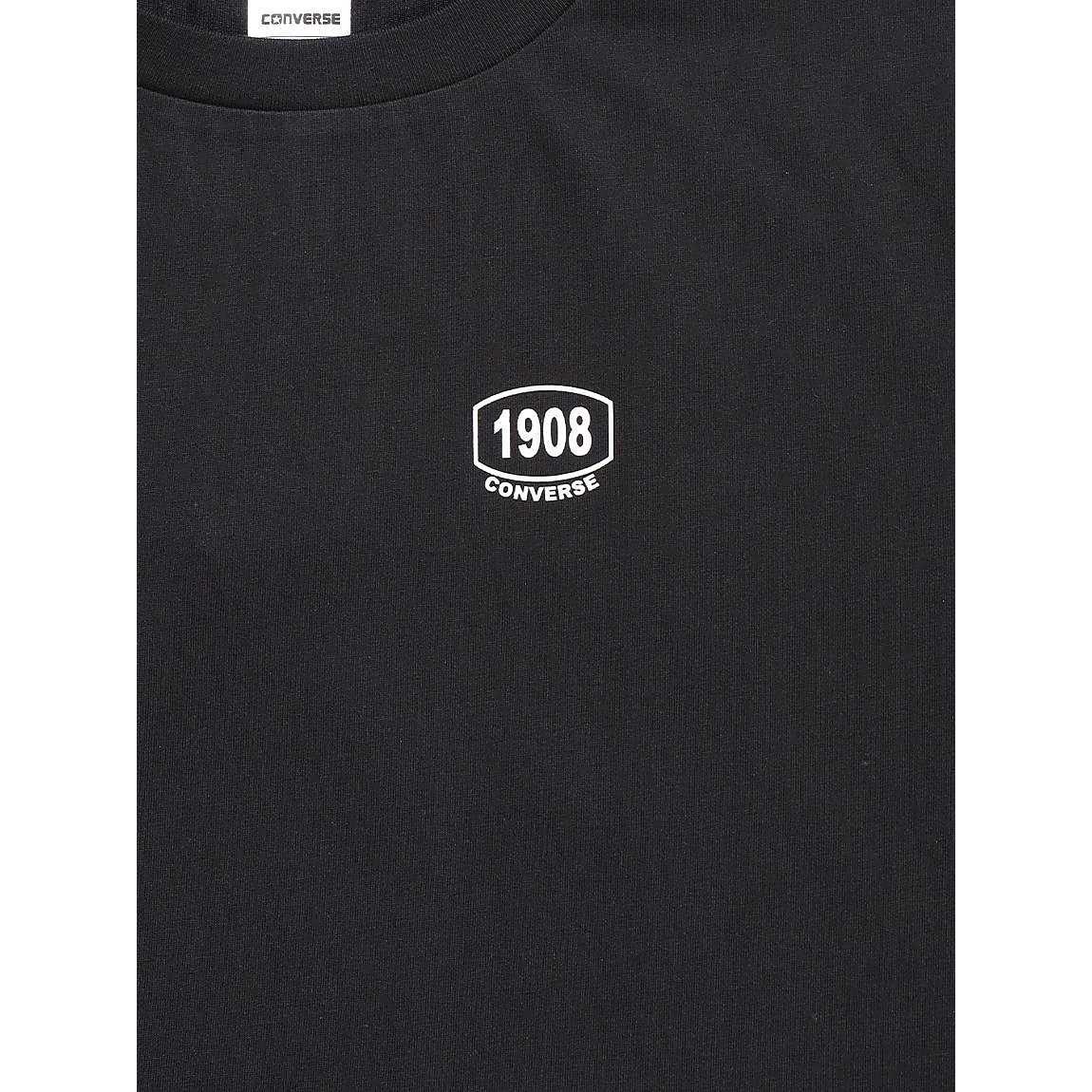 SA CV SPRAY PT TEE MENS