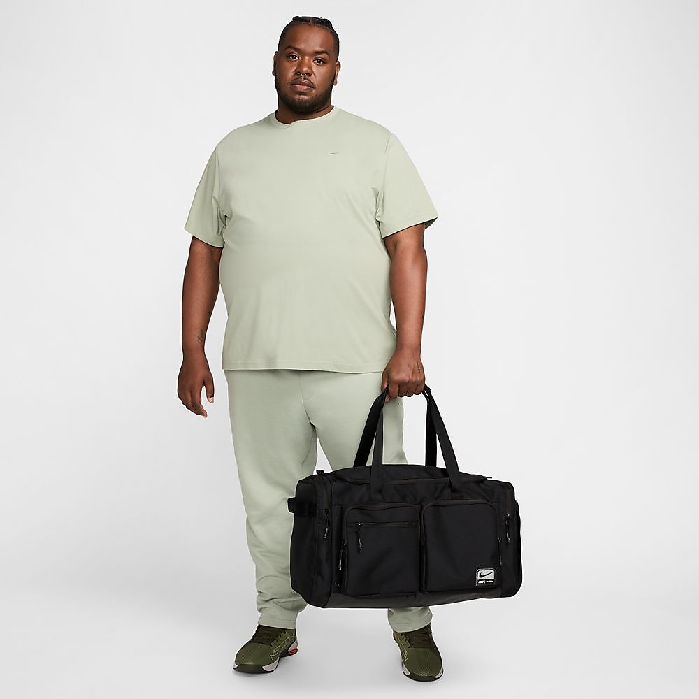 ナイキ ユーティリティ M パワー ダッフルバッグ 2.0