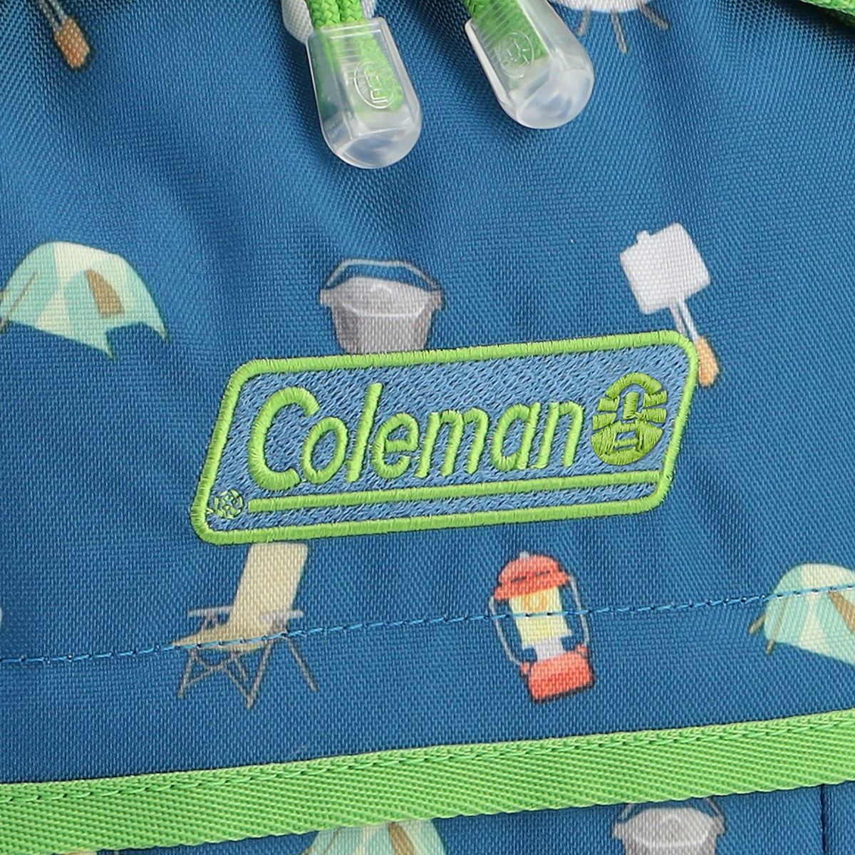 ウォーカーミニ(Be a camper)