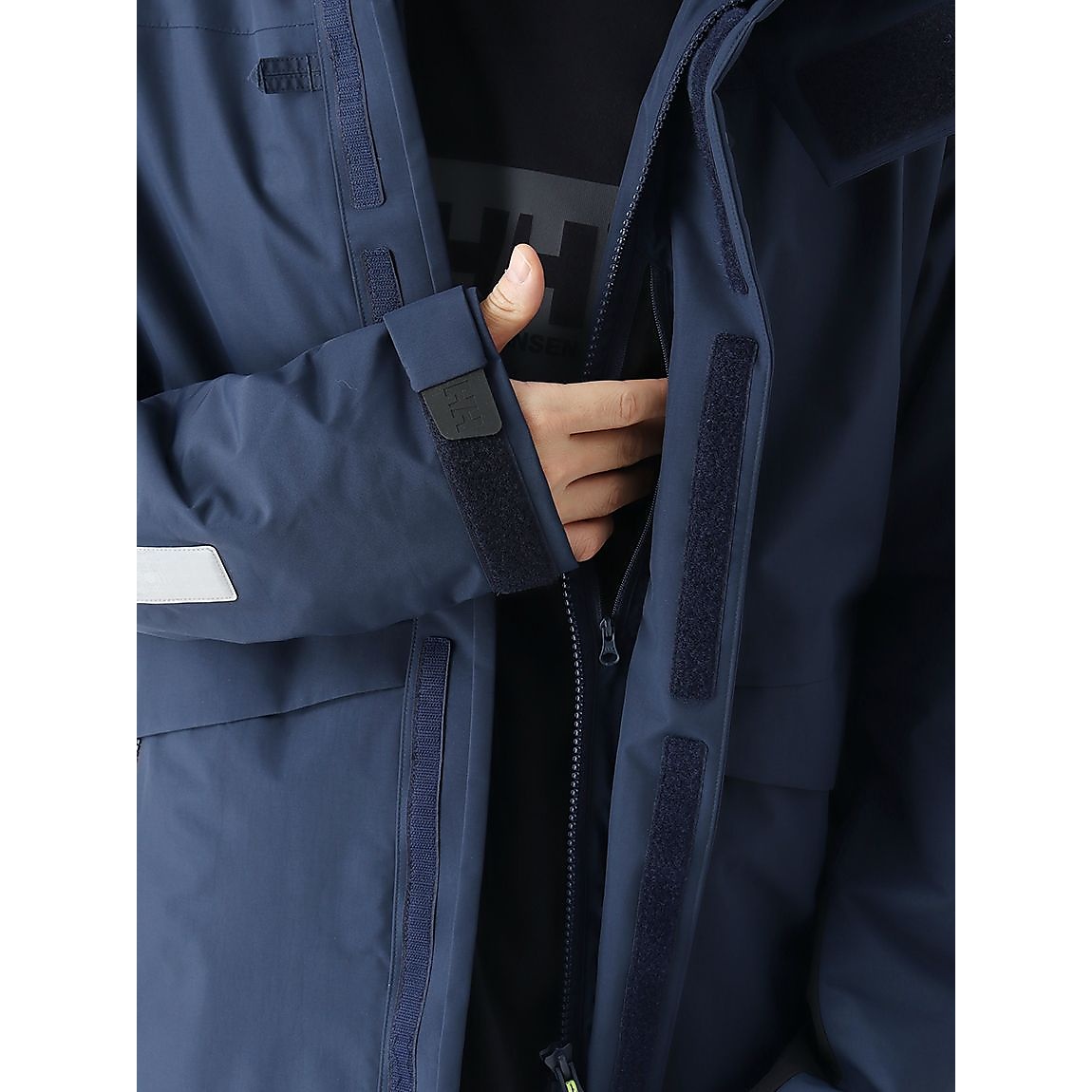 Ocean Frey Jacket (オーシャンフレイジャケット)