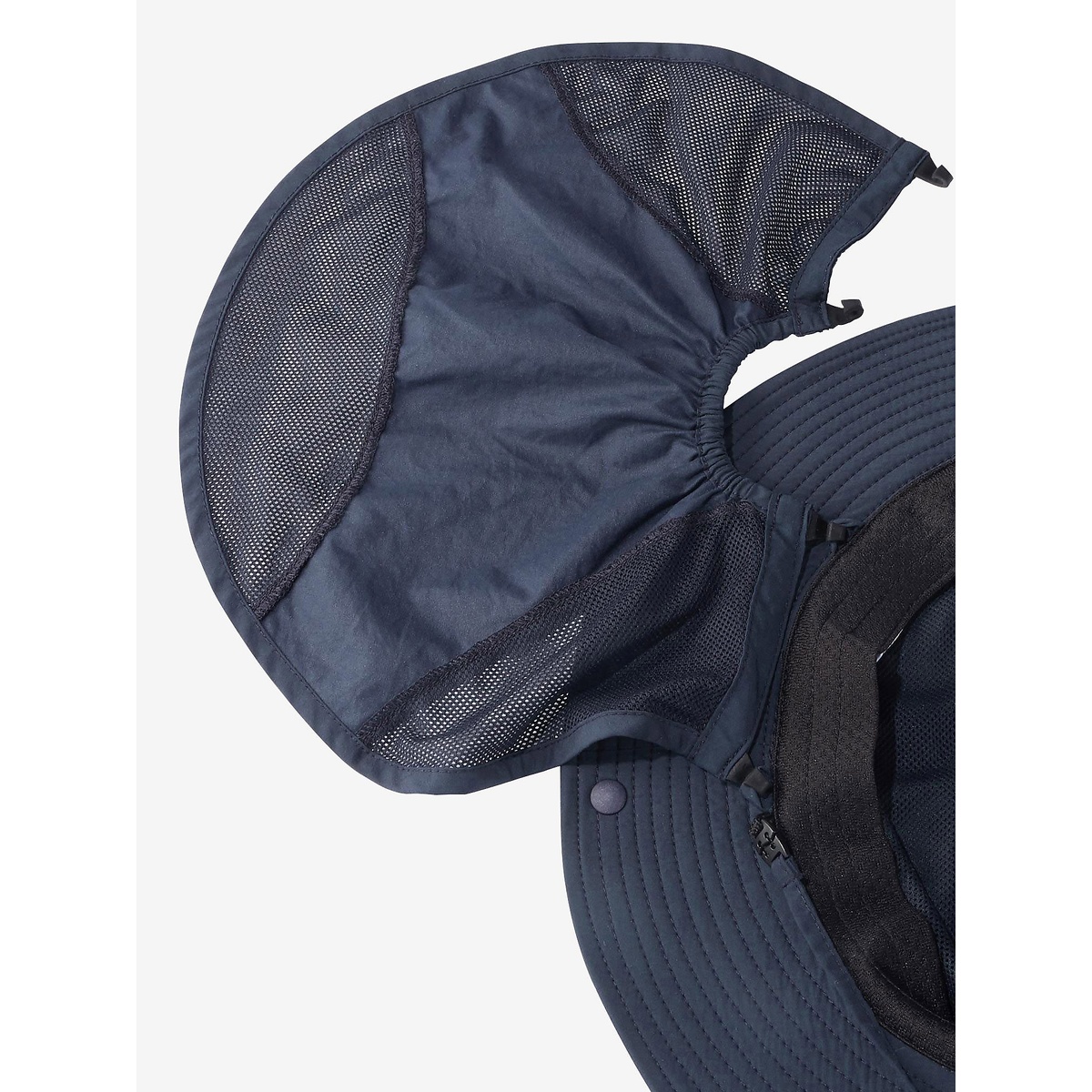 K SUNSHIELD HAT (サンシールドハット)