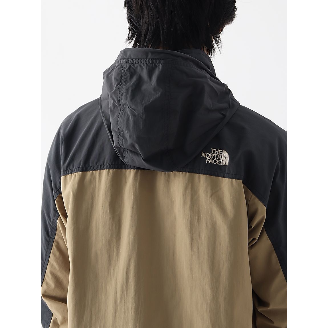 Hydrena Wind Jacket (ハイドレナウィンドジャケット)