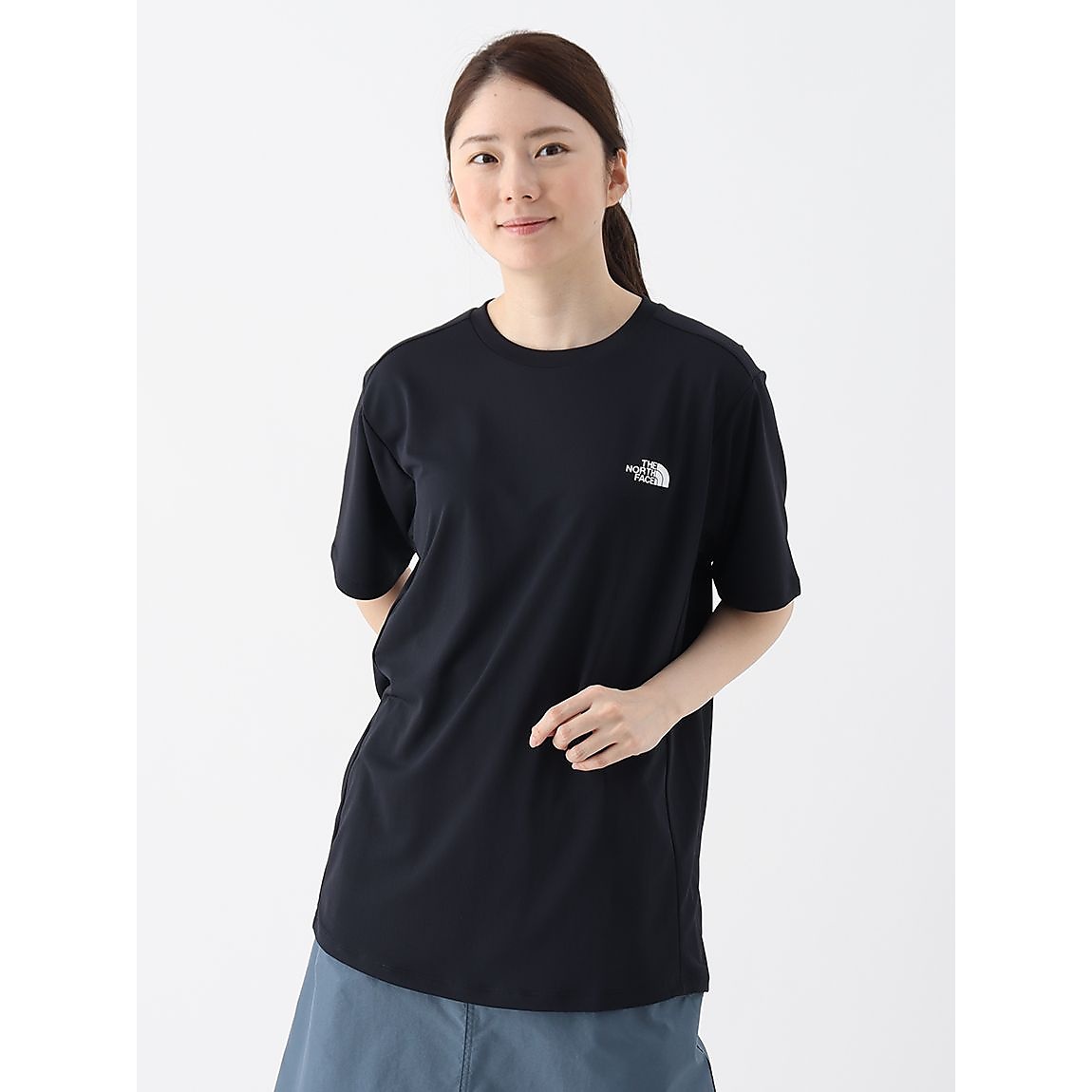 S/S ONEPOINT LOGOT (ショートスリーブワンポイントロゴティー)
