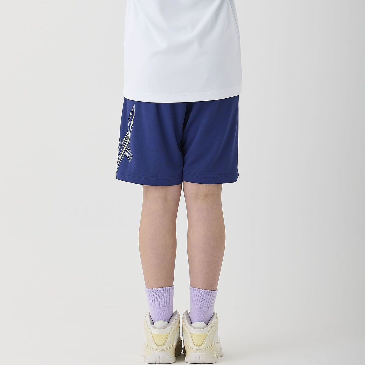 5S JRプラクティスパンツ ポケット(JR PRACTICE PANTS WITH POCKET)