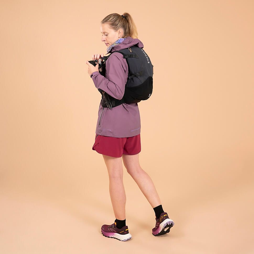 トレイルシューズMTCUSHION2