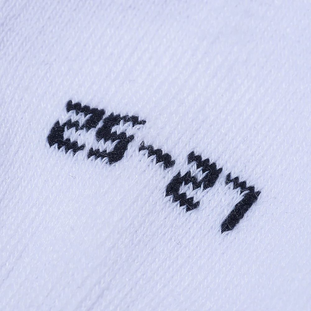 SOCKS SHORT 3PAIRS MULTI 25J