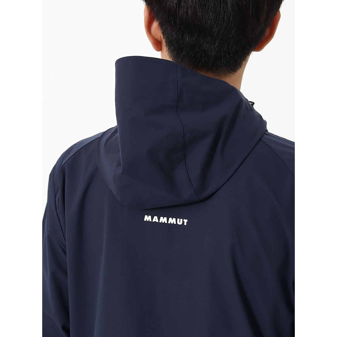 GRANITE SO Hooded Jacket AF Men