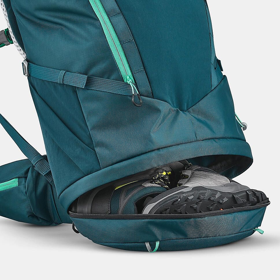 ハイキングバックパックJR40＋10L