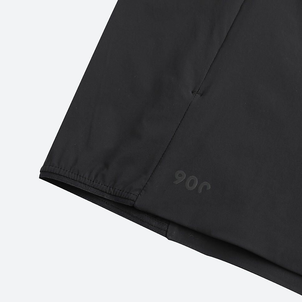 アンチUVヘリウムジャケットS　BK