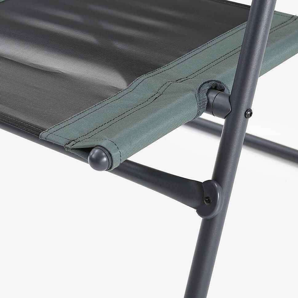 折りたたみリクライニングチェアKAK