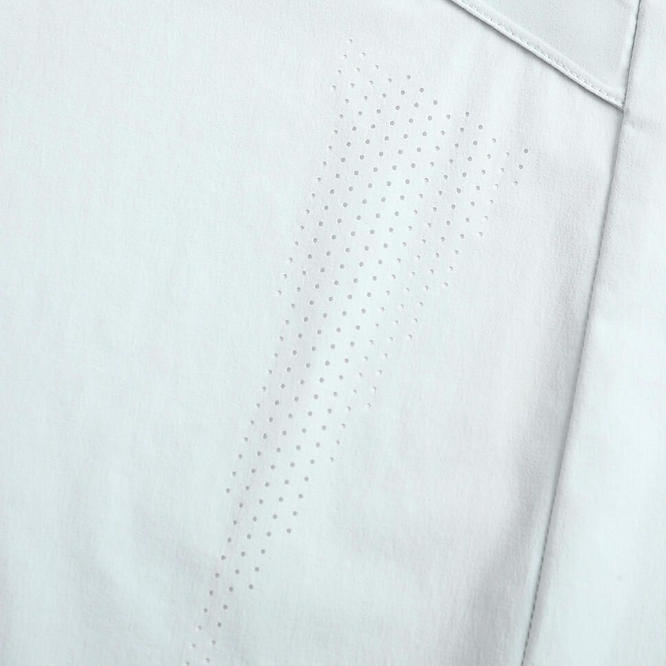 WOMENSアンチUVヘリウムジャケット