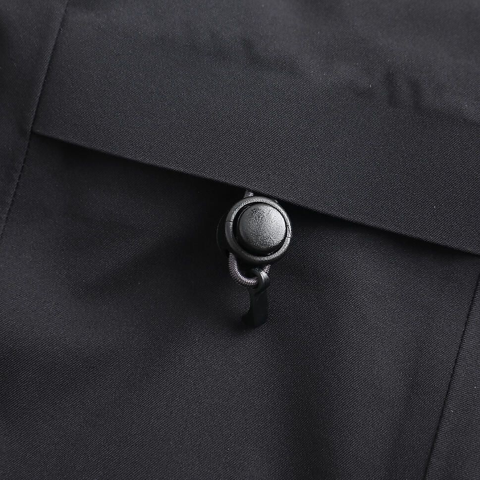 トレッキング レディース ジャケット