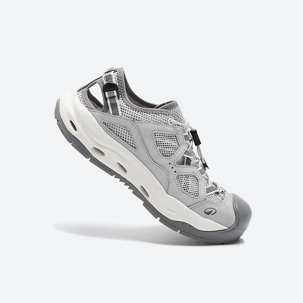 WOMENSアクアハイクシューズ