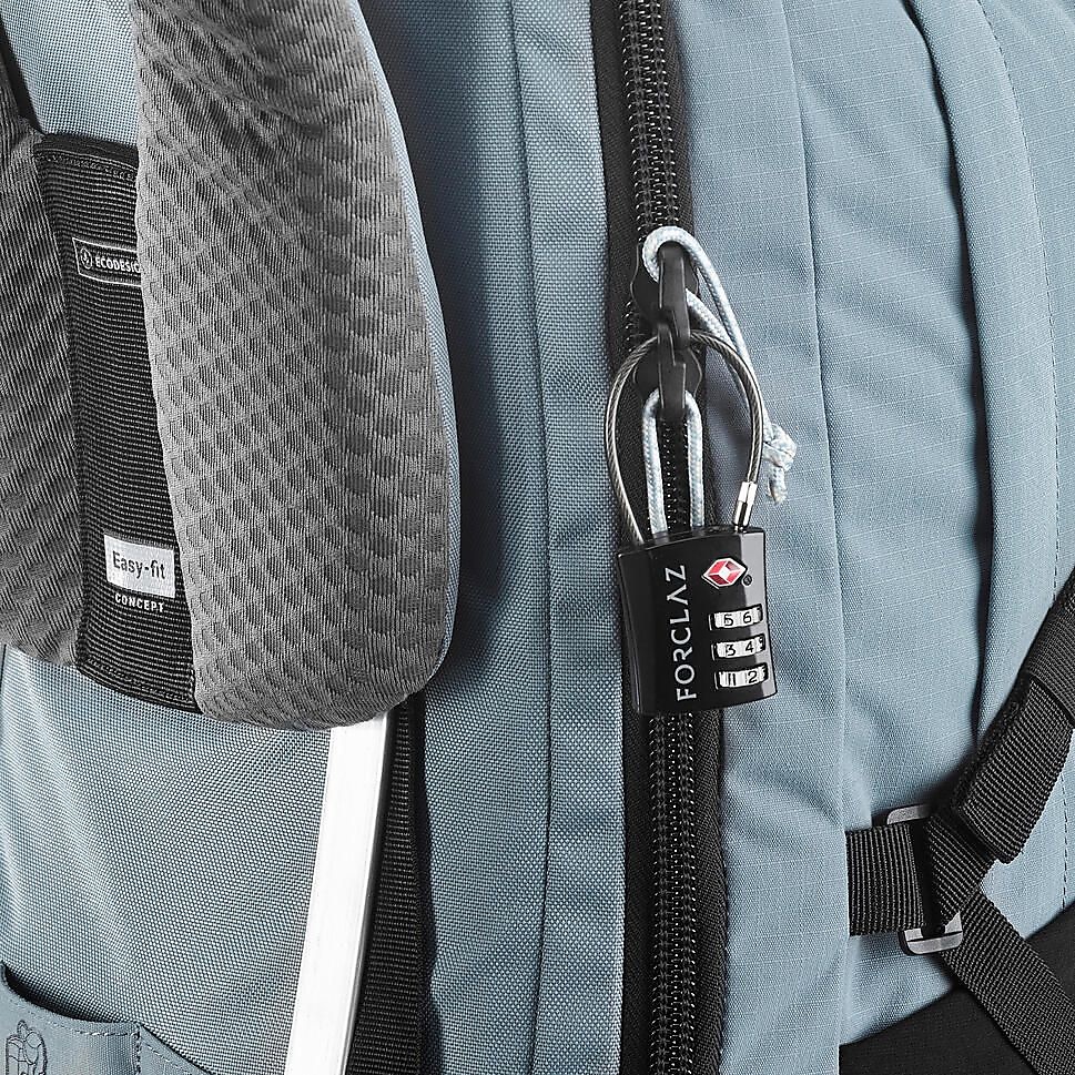 バックパック TRAVEL 500 50 L W