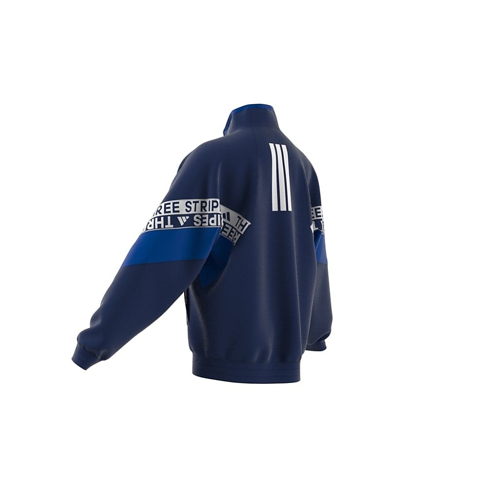 UWORDウーブンジャケット