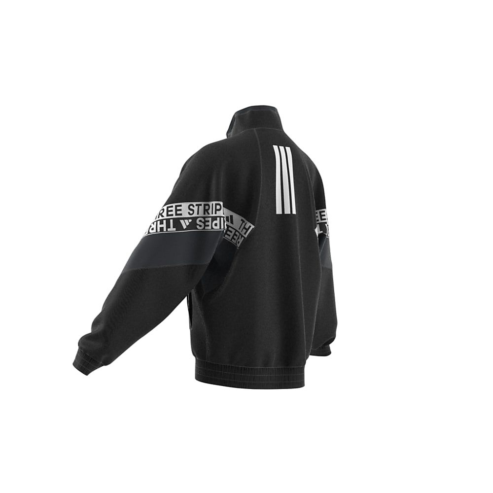 UWORDウーブンジャケット