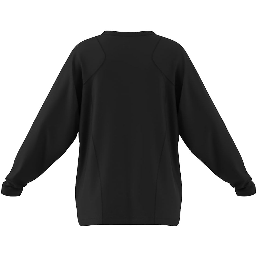 WLUXSPRELAXLSTシャツ