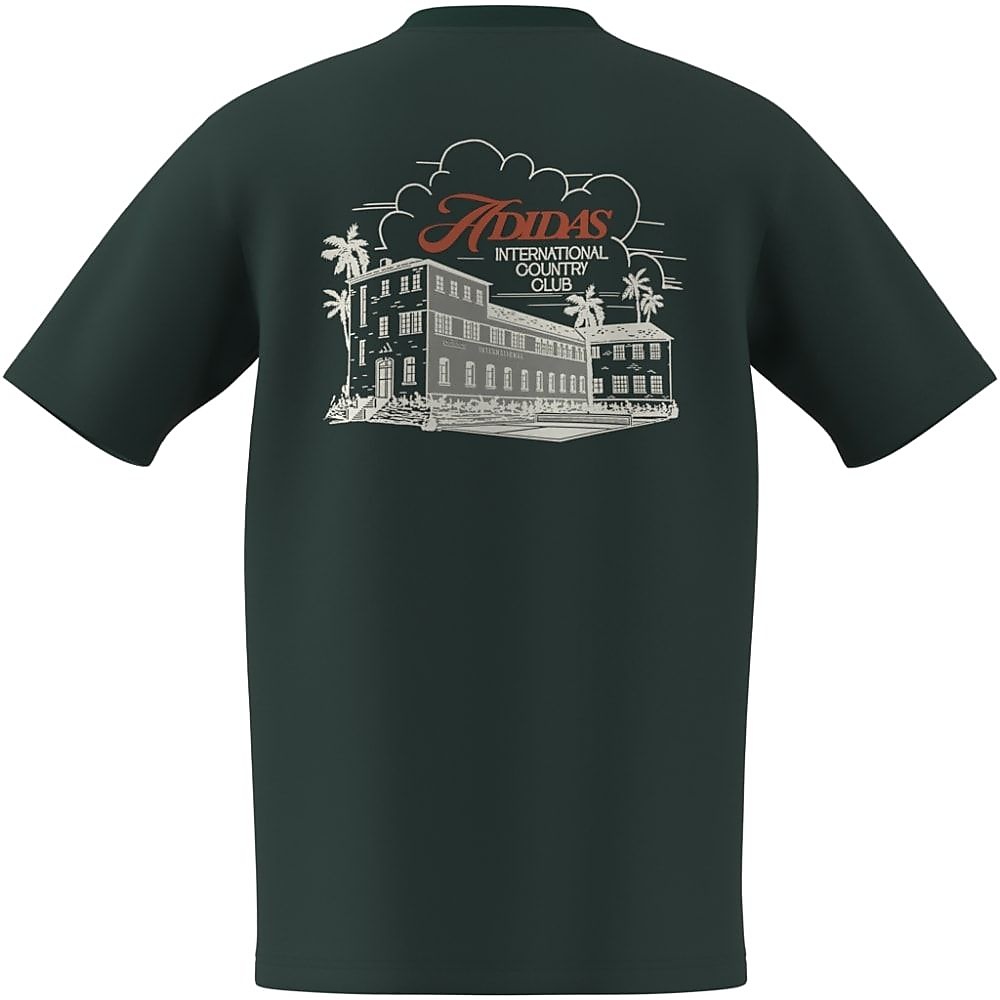 MCLUBSCENICTシャツ