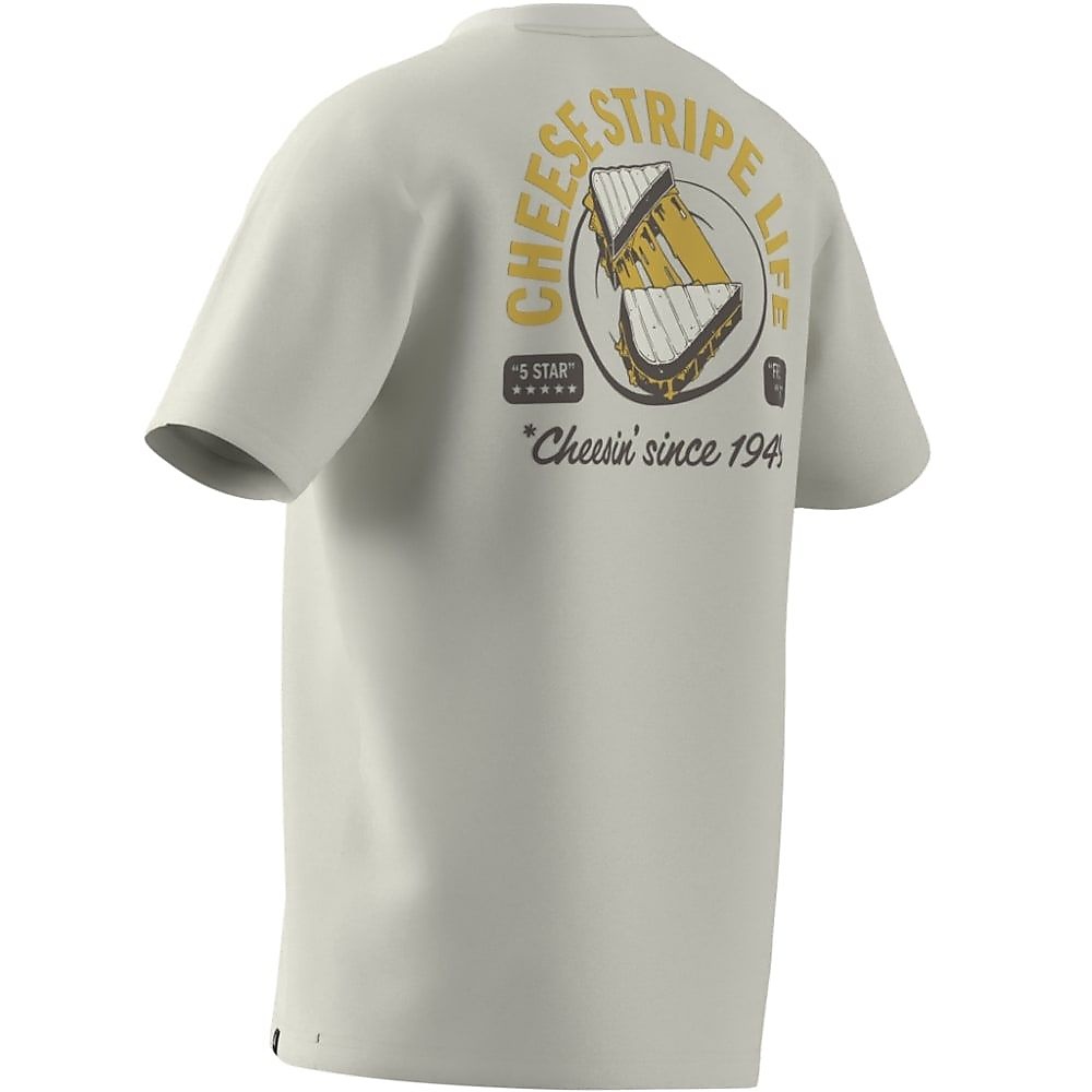 MCHEESETシャツ