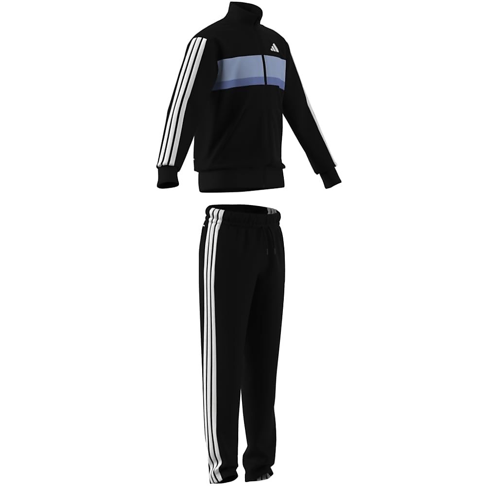 JTIBERIOトラックスーツ