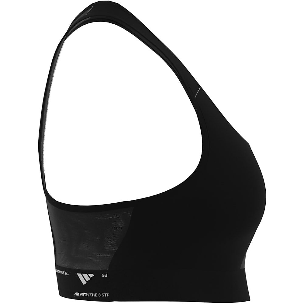 WTRNPOWERREACTミディアムサポートブラ