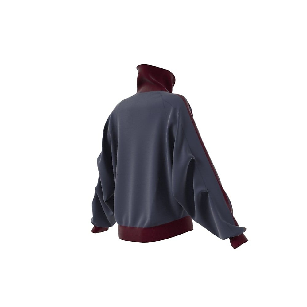 WSTADIUMCトラックトップ