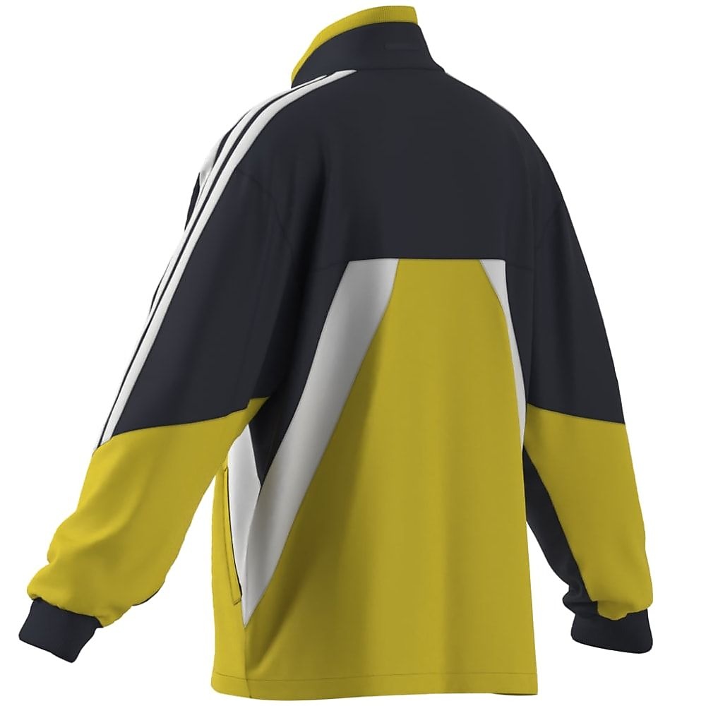 KESSウーブンジャケット