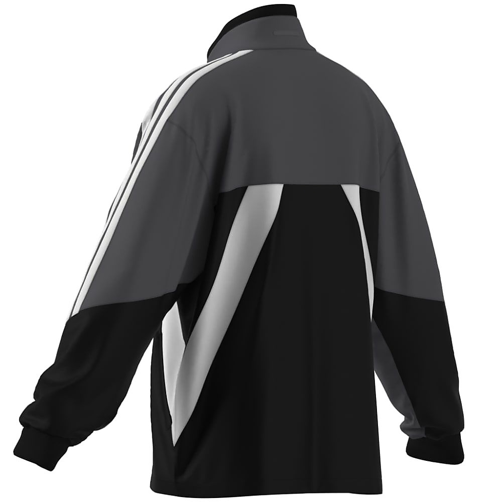 KESSウーブンジャケット