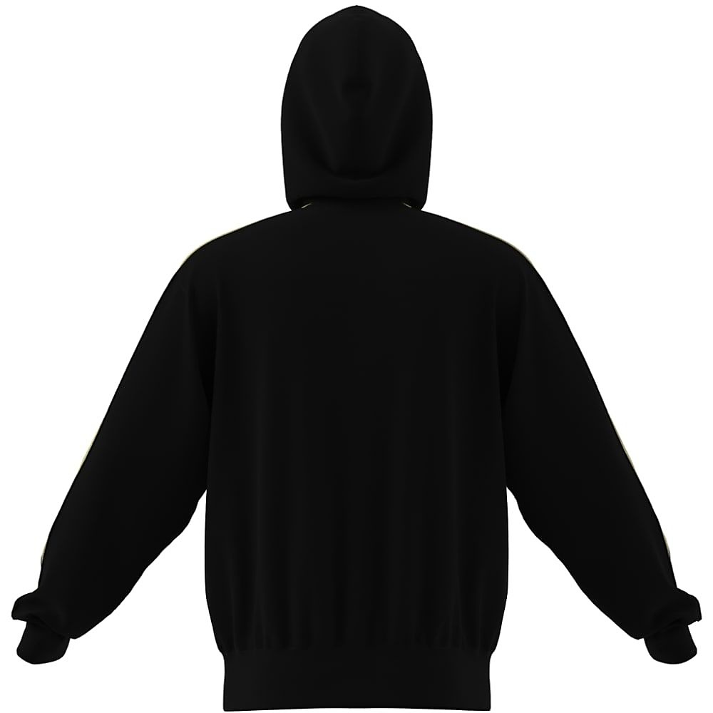 MSGCOATFZフーディ