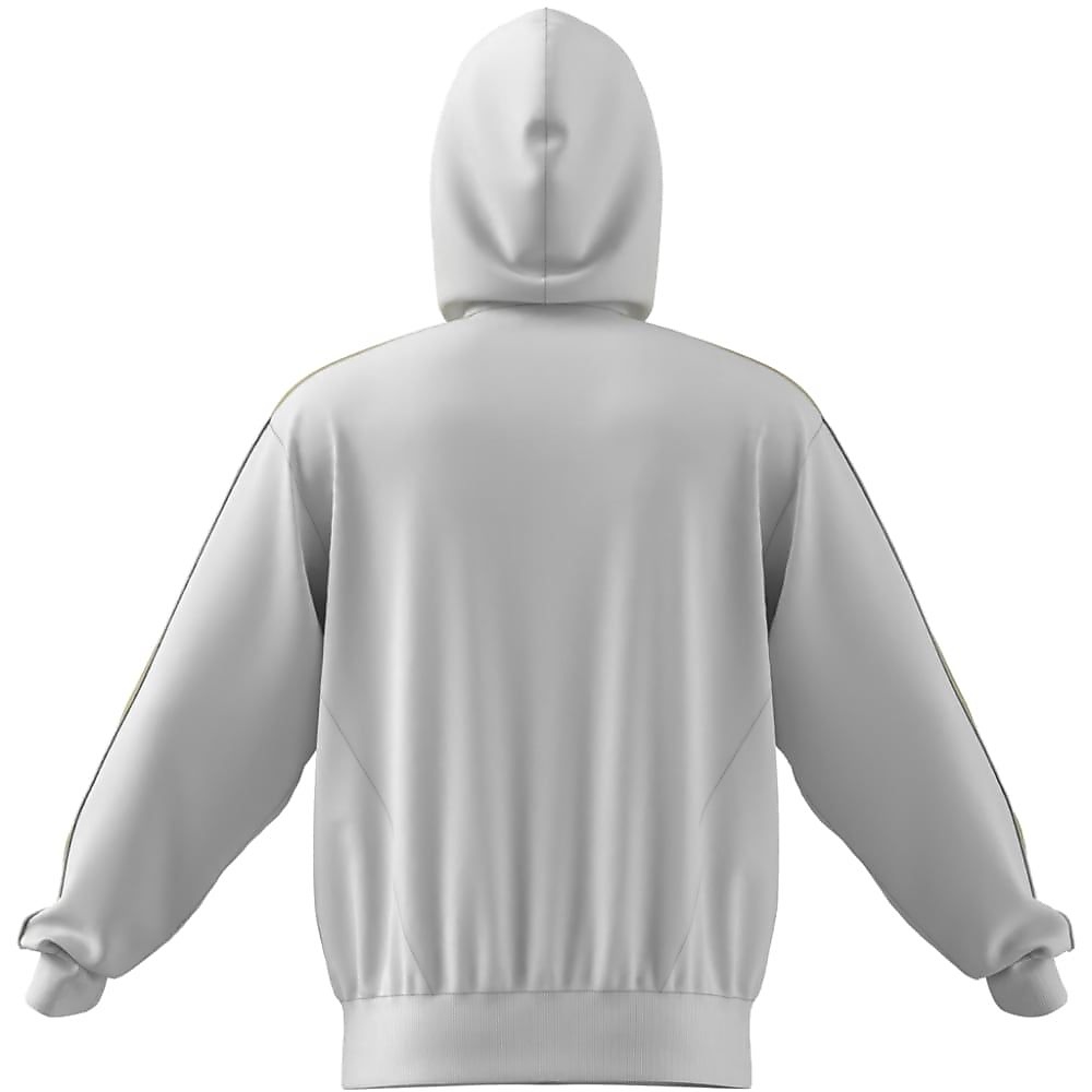 MSGCOATFZフーディ