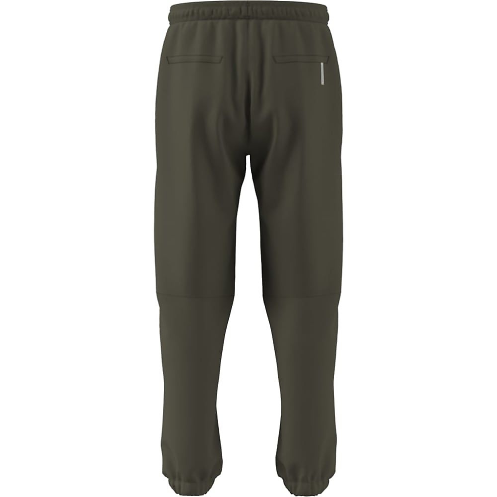 MESS+ウーブンジョガーパンツ