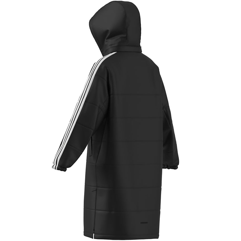 UMHBOAロングコート