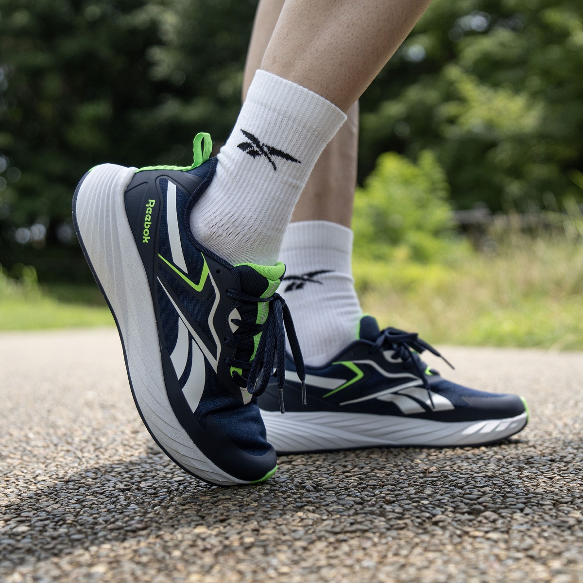 ヴァース / VERSE (ベクターネイビー)