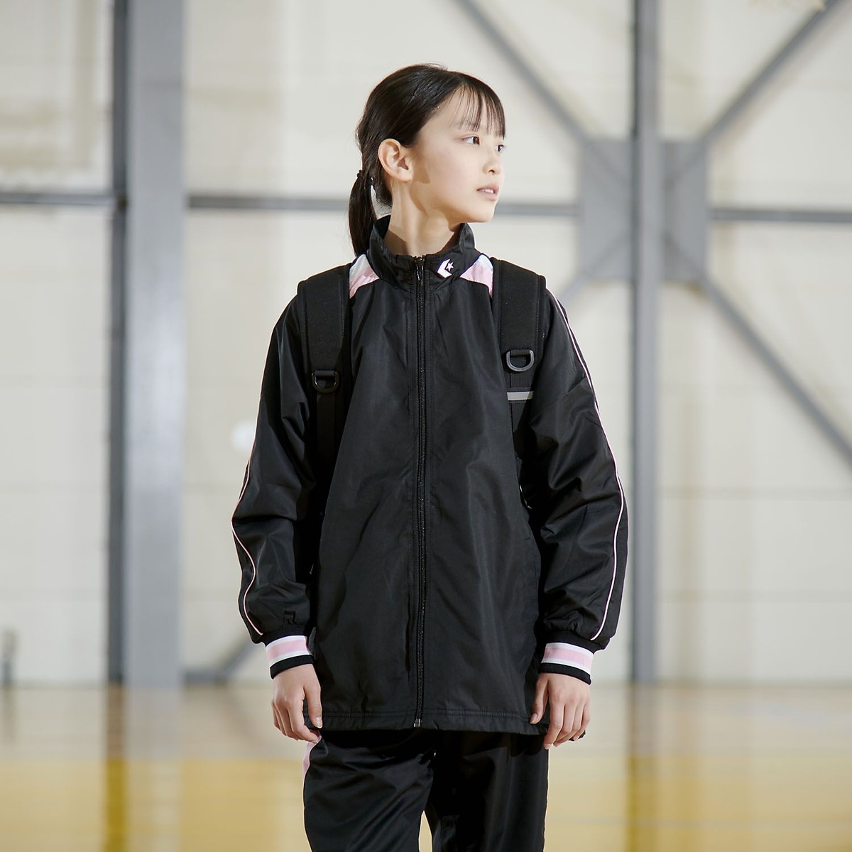 5F デイパック(DAY BAG)