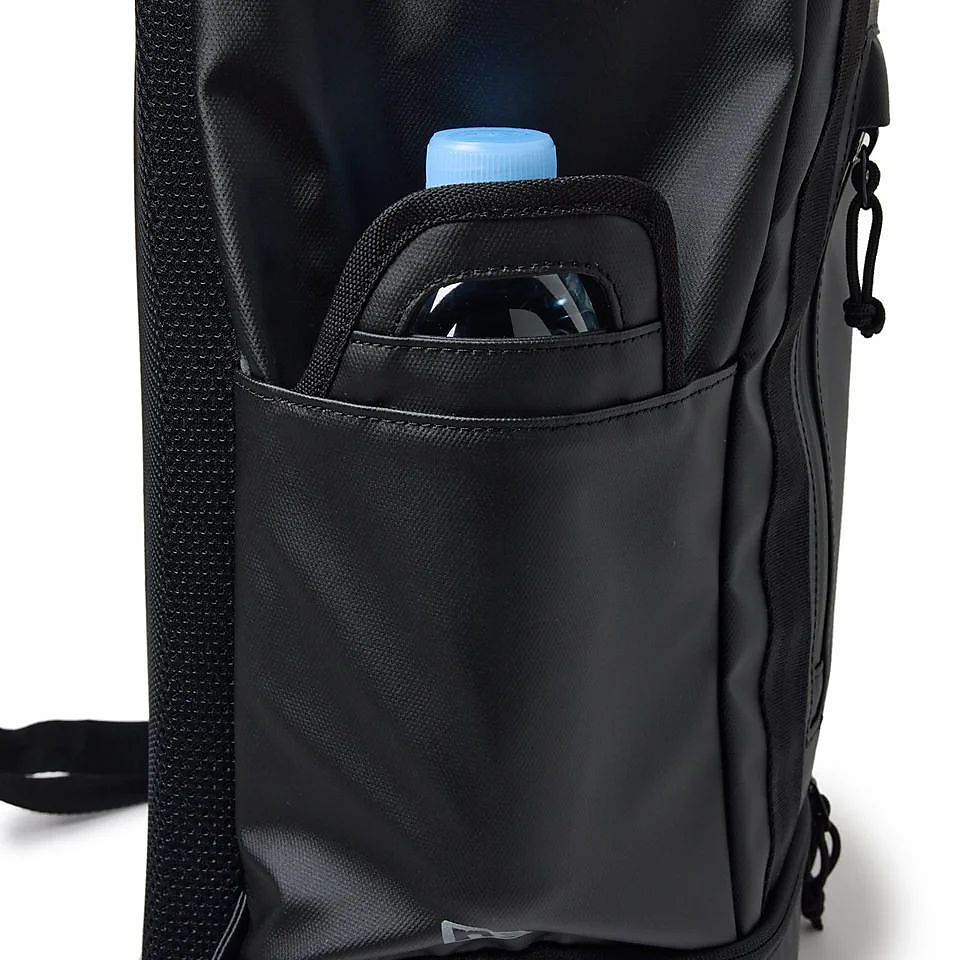 BOX PACK TPU NE LOGO BLK 251