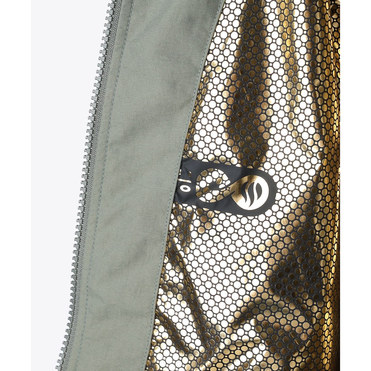 ウィメンズコーネリアアイランドジャケット