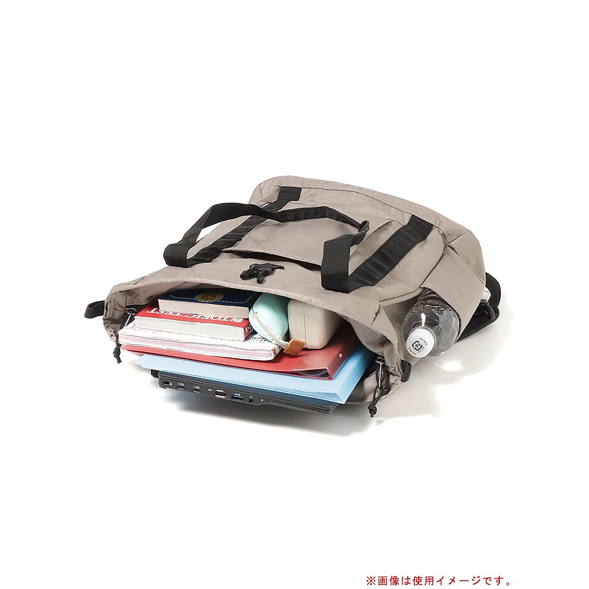 グレートスモーキーガーデン2ウェイトート