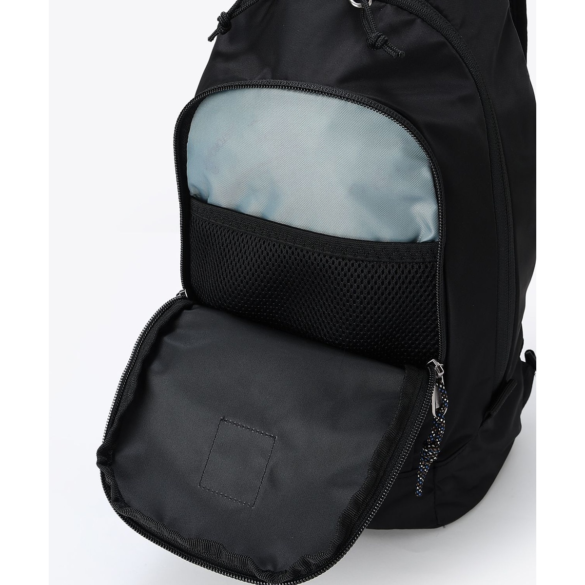 グレートスモーキーガーデンボディバッグL