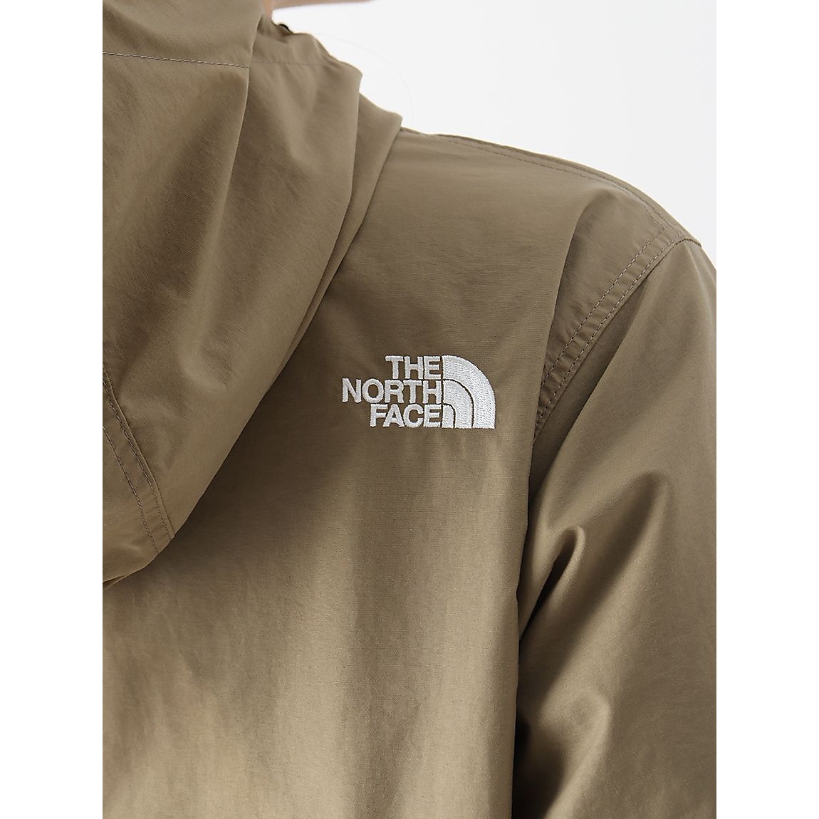 COMPACT JACKET(コンパクトジャケット)