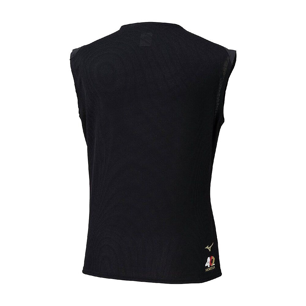 MORELIA UL GAME SHRTS NS